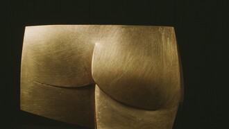 Bruno Martinazzi. Spilla