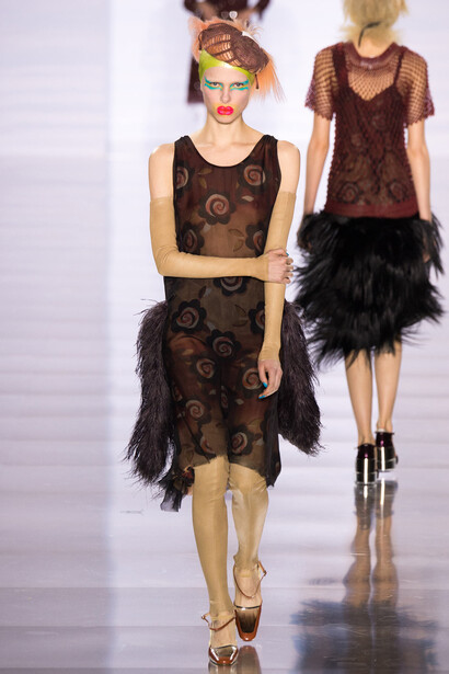 Martin Margiela, Collezioni  2015-2016
