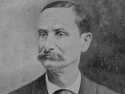 El héroe nacional Nicolás Aguilar Murillo. Foto: Museo Histórico Cultural Juan Santamaría