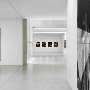Adam Pendleton, Can I be? Ausstellungsansicht. Mit freundlicher genehmigung der Langen Foundation