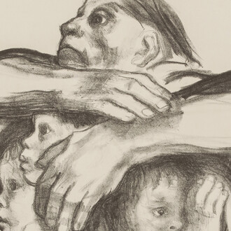 The Art Dealer as Scholar. Courtesy of Galerie St. Etienne