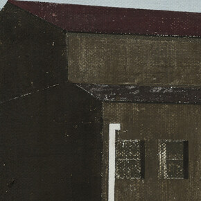 Fabio Miguez, Sem titulo (Maranhão) (detalhe), 2024. Cortesia de Nara Roesler