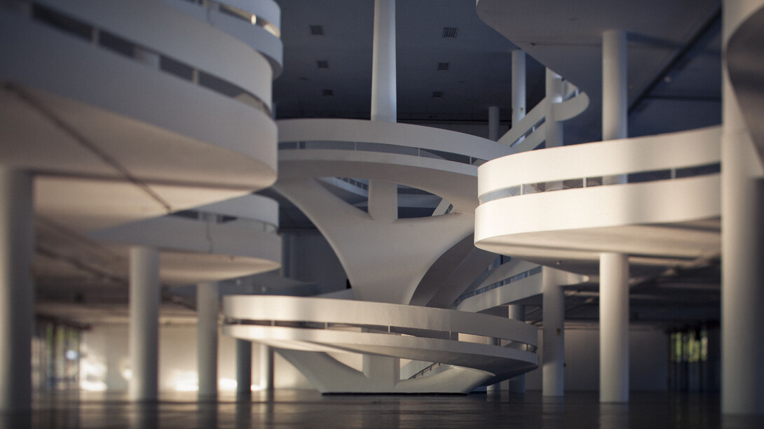33a Bienal de São Paulo. Courtesy of Bienal de São Paulo