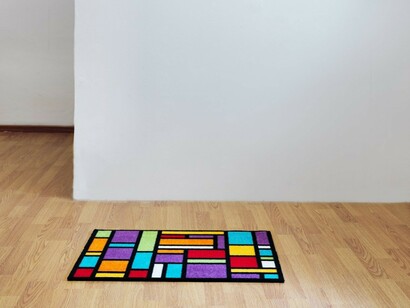 Instructions for Happiness, Exhibition view. Courtesy of 21er Haus 