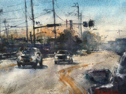 Disruption. Courtesy of InLiquid