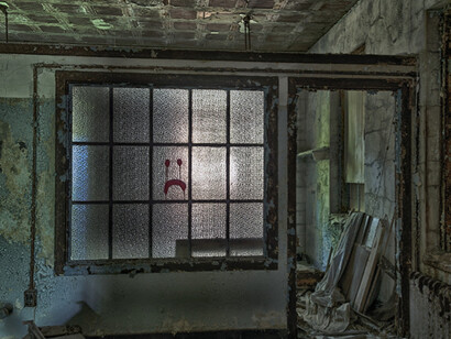 Return to Desolation. Courtesy of Soho Photo Gallery