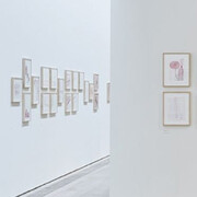 Louise Bourgeois. Courtesy of Fondation Beyeler