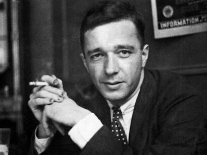 Walker Evans. Courtesy of Centre Pompidou