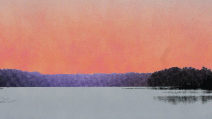 Birgit Jensen. Courtesy of Hosfelt Gallery