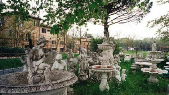 Riflessi di Siena