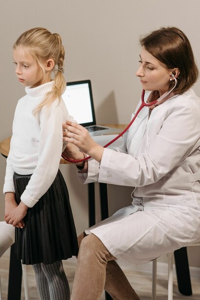 Vivir años sin obtener un diagnóstico médico certero puede ser muy angustiante