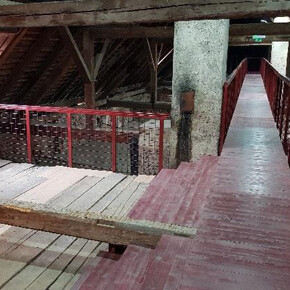 Open call for Project Space MAO 2019. Courtesy of MAO