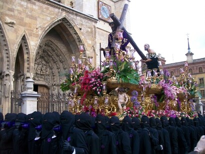 Semana Santa de León