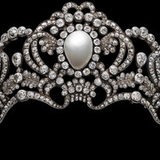 Pearls. Courtesy of Qatar Museums
