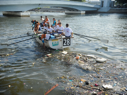 Rio de Janeiro. Baía de Guanabara