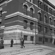 The Museum of Decorative Arts and Design. Courtesy of The National Gallery