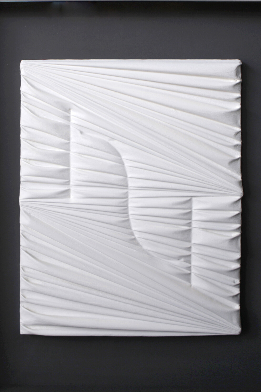 Opera Gallery, Mariani, La Forma celata, 2013