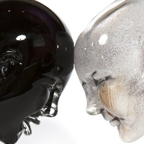 Transparency. Courtesy of Museum of Glass