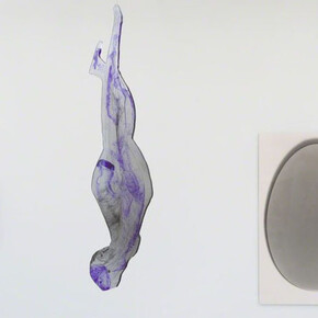 Body Without Organs, Exhibition view. Courtesy of Ochi Projects 