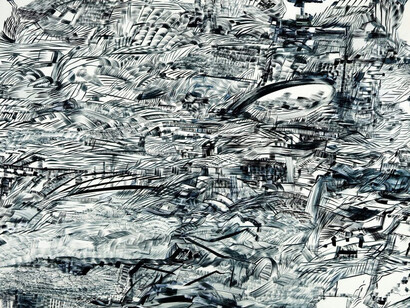 Regina Scully. Courtesy of NOMA