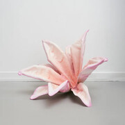 Tickled pink. Courtesy of Enseoul Gallery
