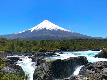 Esto es Chile: un país de enormes recursos de los que unos pocos se han apropiado