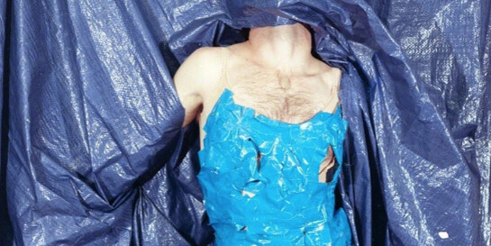 Stutter Shutter. Courtesy of Casemore Kirkeby