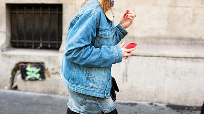 Las tallas grandes están de moda