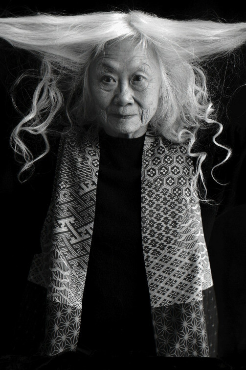 Judy Dater. Courtesy of De Young Museum