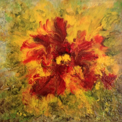 Ana Patricia Urrutia Pérez, Sin título