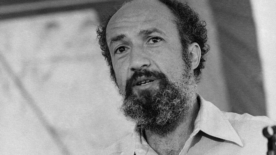 Richard Falk