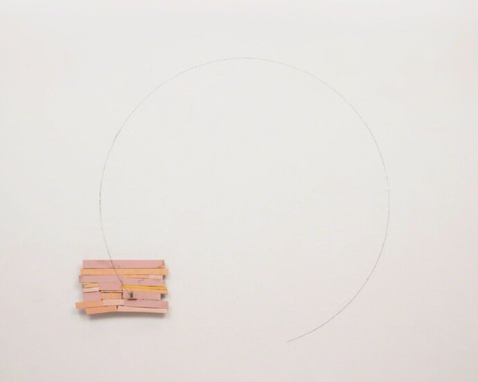 Accomplices. Courtesy of Johannes Vogt Gallery