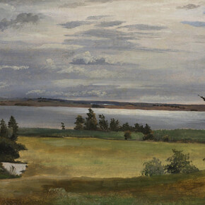 In the light of the north. Courtesy of Hamburger Kunsthalle