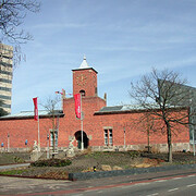 The Van Abbemuseum
