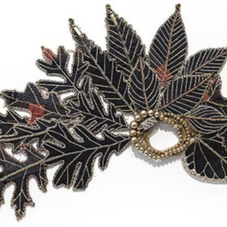 Piecework. Courtesy of Pavel Zoubok Gallery