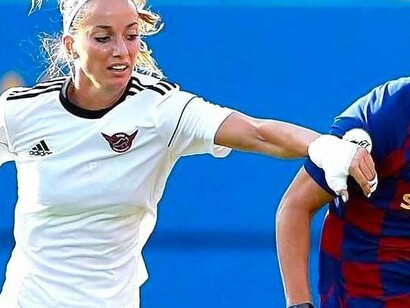 Adquirido hace un par de meses por el club presidido por Florentino Pérez, a partir de la próxima temporada pasará llamarse Real Madrid Club de Fútbol Femenino
