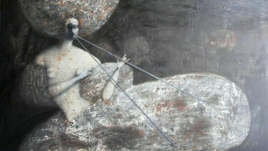 Sibilla, Rivelazione.