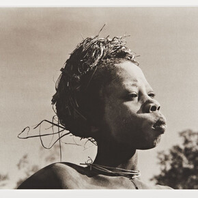 Don McCullin. Courtesy of Hauser & Wirth