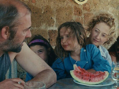 Le Meraviglie, di Alice Rohrwacher