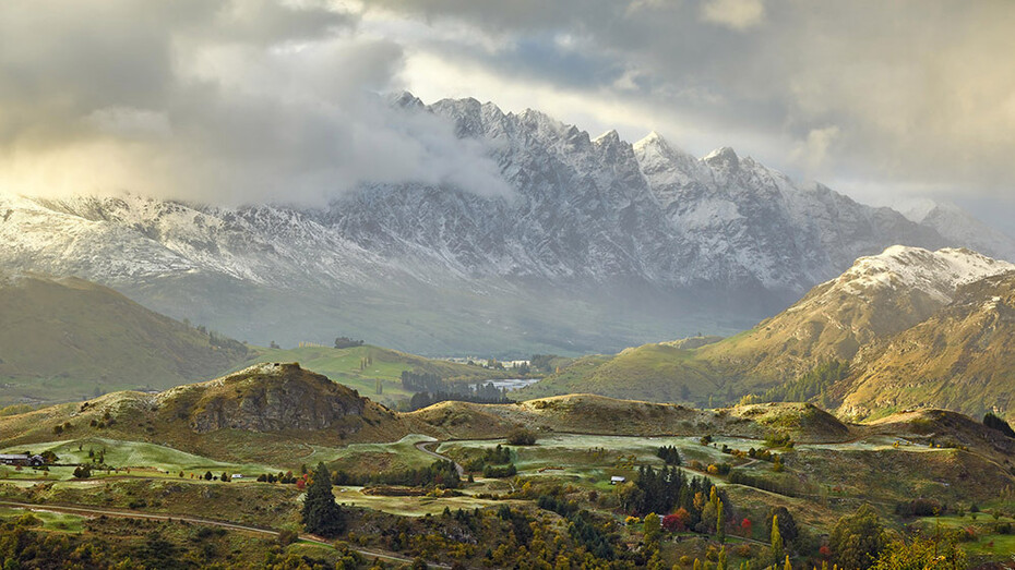 Remarkable
Morning, 2018
New
Zealand, Photography - Archival
Pigment Print on
Hahnemuhle Photo Rag
Bright White Matt paper, 76x100cm. 
Limited edition:
3/10. 2020 The Independent
Photographer –
Landscape Award
(Editor’s Choice). Published:
National
Geography
Magazine, Travel
Edition, June/July
2019, USA. Exhibited: Fine Arts
Asia, Hong Kong
Convention &
Exhibition Centre,
2018. 
