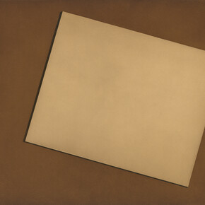 Miss Brown to You, 2023, color aquatint, image size: 25¾ x 32½"; paper size: 36¾ x 42½", edition 15. Published by Crown Point Press. Courtesy of Crown Point Press
