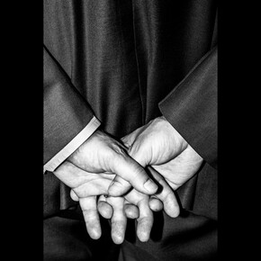 Sakari Piippo. Courtesy of The Finnish Museum of Photography