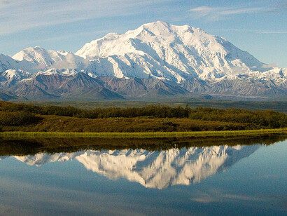 Denali National Park