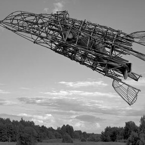 Useless. Courtesy of Bronx Museum of the Arts