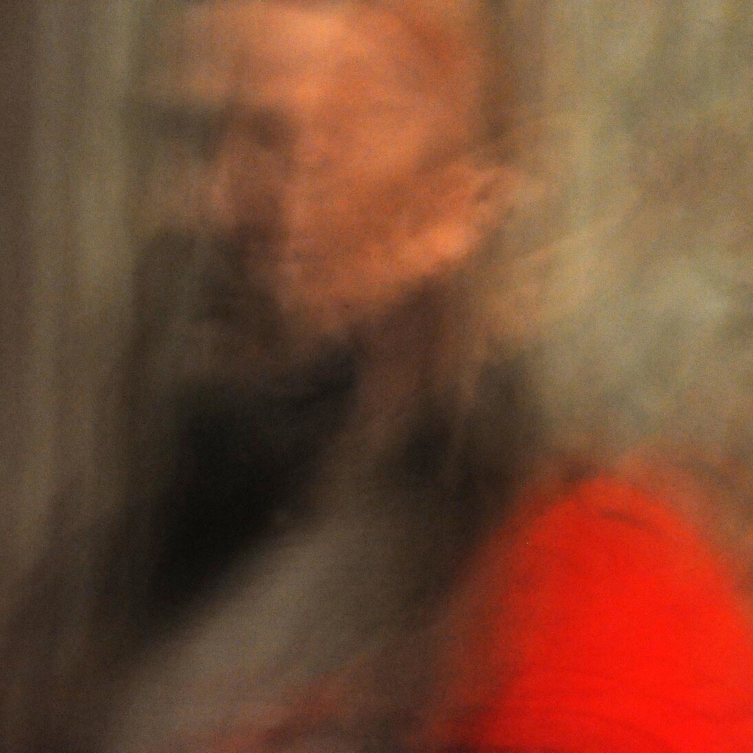 Amos Crivellari, Presagio, 2010, fotografia, 50 X 50 cm