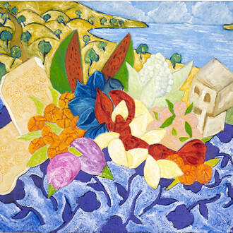 All images: © Galerie Maeght, Paris