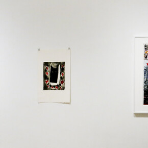 Jenny Snider. Courtesy of Edward Thorp Gallery