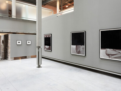 Sondra Meszaros. Courtesy of Corkin Gallery