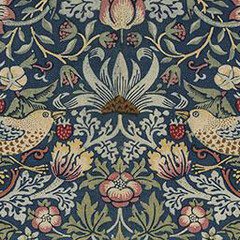 William Morris. Courtesy of Cleveland Museum of Art