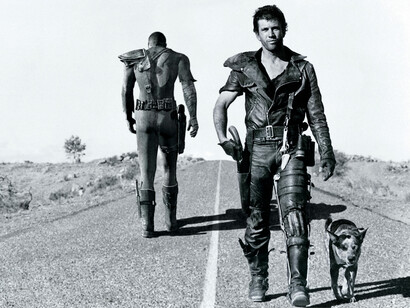 La saga fílmica de "Mad Max" pone sobre la mesa las consecuencias de un mundo sin petróleo